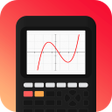 プログラムのアイコン：Taculator Graphing Calcul…
