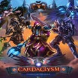 Programın simgesi: Cardaclysm