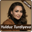 Programikonen: Yulduz Turdiyeva qoshiqla…