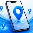 Programın simgesi: Mobile Tracker for Androi…
