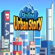 Skyline Urban Story icon