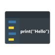 Ikona programu: Python IDE Mobile for Pyt…