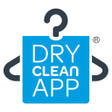 プログラムのアイコン：DryCleanApp