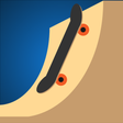 Icon of program: Half-Pipe - Vert Skate