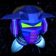 Icoon van programma: Galactigun: Rhythm Blaste…