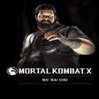 Ikona programu: Mortal Kombat X: Bo Rai C…