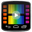 Иконка программы: VideoWall - Video Wallpap…