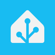 Icoon van programma: Home Assistant