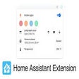 Icon of program: Home Assistant