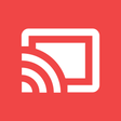 Ícone do programa: MyCast - Web Video Cast  …