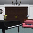 Icon of program: 脱出ゲーム Hotel Room