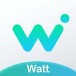 Ikona programu: Watt for Smart Devices