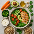 プログラムのアイコン：Diet Recipes
