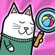Ikon program: Hidden Things Scavenger H…