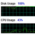 Icoon van programma: Smart Defrag Server