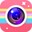 أيقونة البرنامج: Beauty Plus Camera
