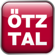 Ikona programu: iÖtztal, Sölden, Obergurg…