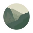 Ramble: Walking App Pedometer icon