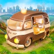 Programın simgesi: Dome Adventure Quest
