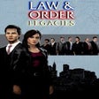 프로그램 아이콘: Law  Order: Legacies
