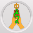 プログラムのアイコン：Buddhist Prayers App