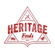 Programikonen: Heritage Foods