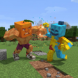 Ícone do programa: MY PINK BLOCKCRAFT
