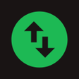程序图标：Your Charts for Spotify