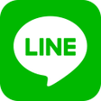 ไอคอนของโปรแกรม: LINE