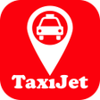 TaxiJet icon