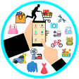 أيقونة البرنامج: Shopee International
