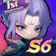 프로그램 아이콘: Magic Chess: Go Go