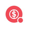 Icoon van programma: Coin Quiz