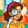 Иконка программы: Hidden Objects - Hidmont …
