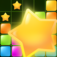 أيقونة البرنامج: Block Puzzle Game:Bubble