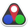 Programın simgesi: GeoGuessr Autosplitter