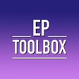 프로그램 아이콘: EP ToolBox