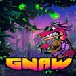 ไอคอนของโปรแกรม: Gnaw