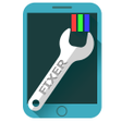 Programikonen: Dead Pixels Test and Fix