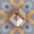 Programın simgesi: Mindustry