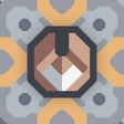 Symbol des Programms: Mindustry