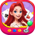 Icoon van programma: Slot Arco-íris