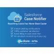 Salesforce Case Notifier