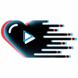程序图标：Funtoosh - A short video …