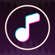 ไอคอนของโปรแกรม: Melody Player-music downl…
