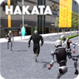 Ikona programu: Hakata Run Away