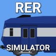プログラムのアイコン：RER Simulator
