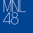 プログラムのアイコン：MNL48