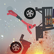 Programikonen: Stick Dismounting: Real P…