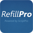 Programikonen: RefillPro